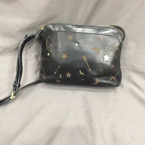 Tignanello Vintage Leather Handbag